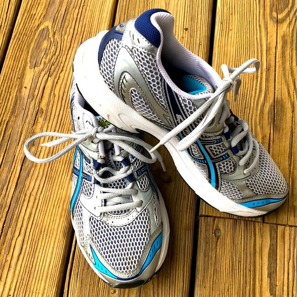 Asics Shoes - ASICS Sneaker